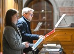 ​Koncert na novoobnovljenim orguljama župne crkve u Prelogu
